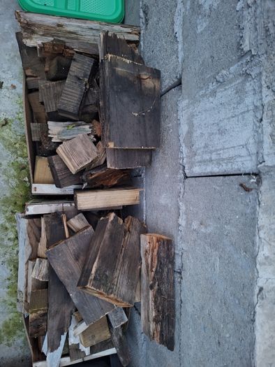 Firewood