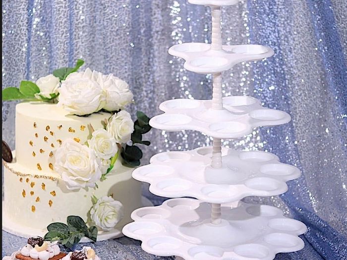 Cupcake Stand