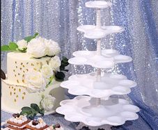 Cupcake Stand