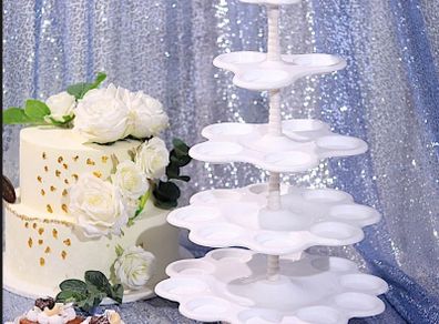 Cupcake Stand
