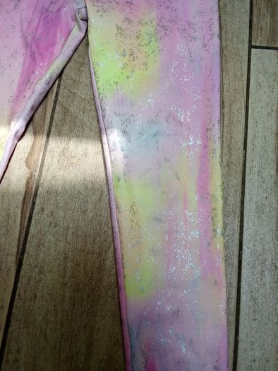 Girls Leggings