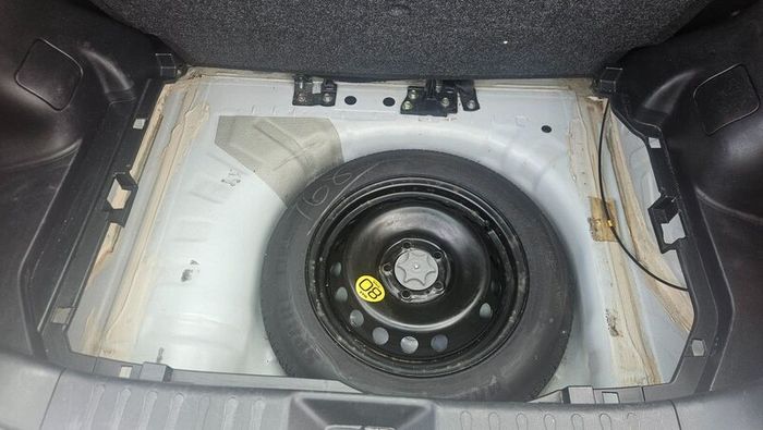 Nissan Juke 2013