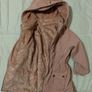 Penelope Mack Warm Fleece Lined Hoooded Jacket Image 10