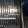 yamaha mixing desk mg24/14fx Image 4