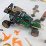 100% lego Ninjago job lot Image 5