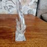 French Signed Art Glass Fish. J.G.Durand. Image 5