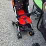 2 casatto prams Image 5
