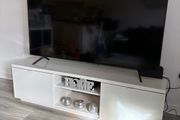 Gloss Tv Stand