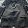 Stylish Mens Suit, size 44S Image 6