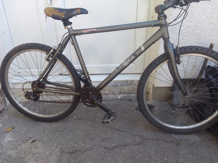 adult bike for sale