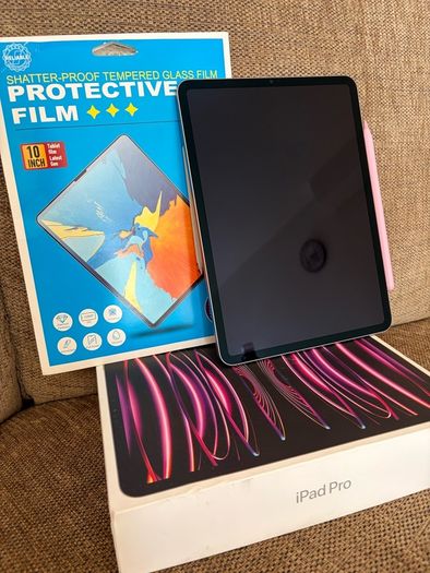 ipad Pro M2 11 Inch