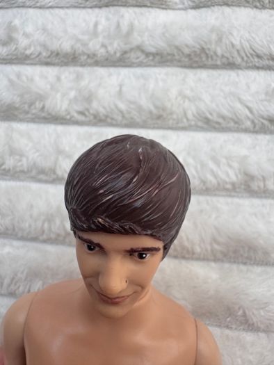 Liam Payne Doll Figure One Direction Vtg LTD 2013 50068 Used Please see photos