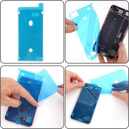 iPhone Waterproof Adhesive Seal Tape LCD Screen Repair