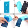 iPhone Waterproof Adhesive Seal Tape LCD Screen Repair Image 2
