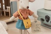 maileg mouse mum brand new