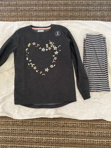 girls jumper