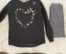girls jumper
