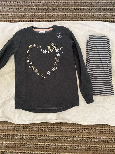 girls jumper