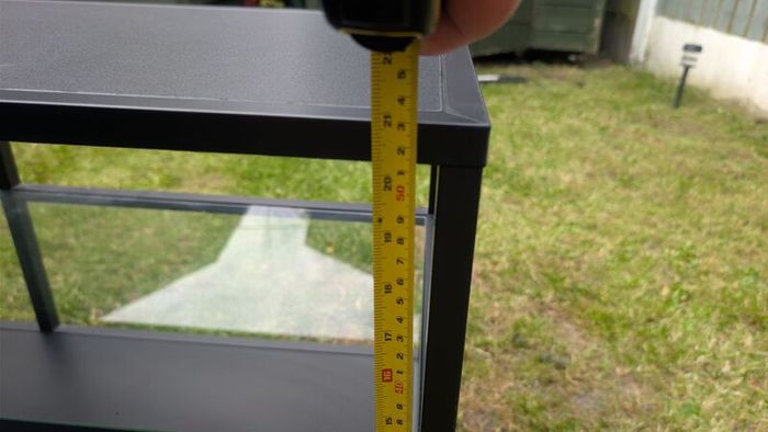 Console table / tv stand