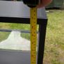 Console table / tv stand Image 5