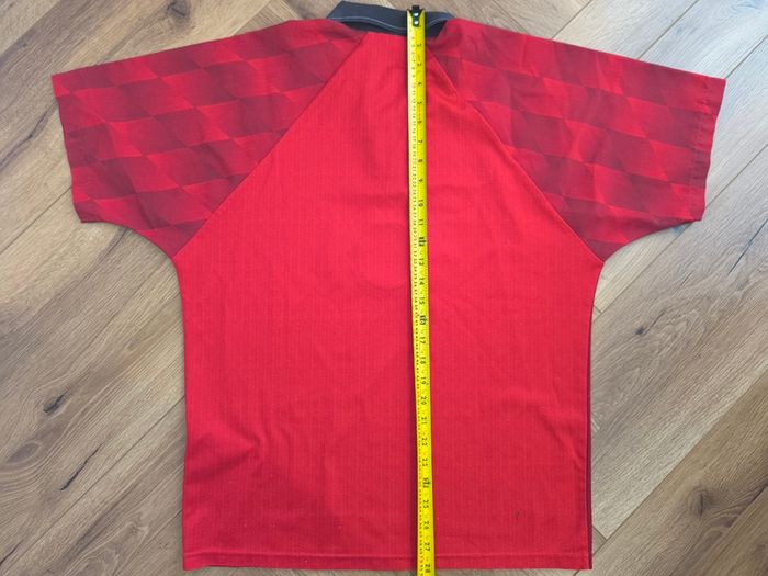 Vintage Manchester United Jersey