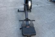 Rowing machine