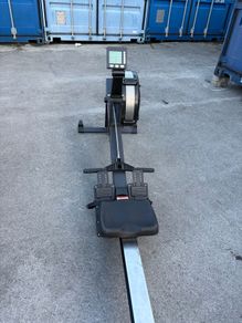Rowing machine