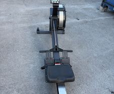 Rowing machine