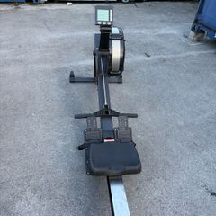 Rowing machine