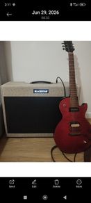 Blackstar St James El34 2x12 Valve Combo