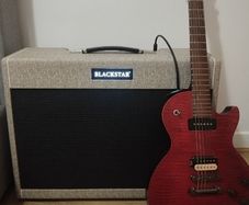 Blackstar St James El34 2x12 Valve Combo