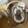free baby swing Image 3