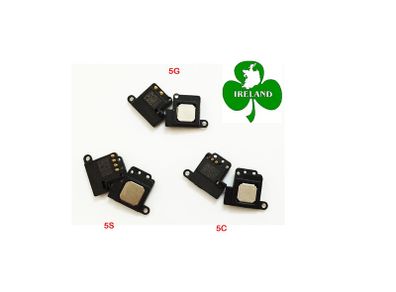 For Apple iPhone 5/ 5S/ 5C Earpiece Ear Speaker Replacement Repair Part