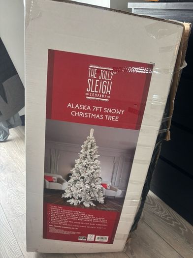 christmas tree