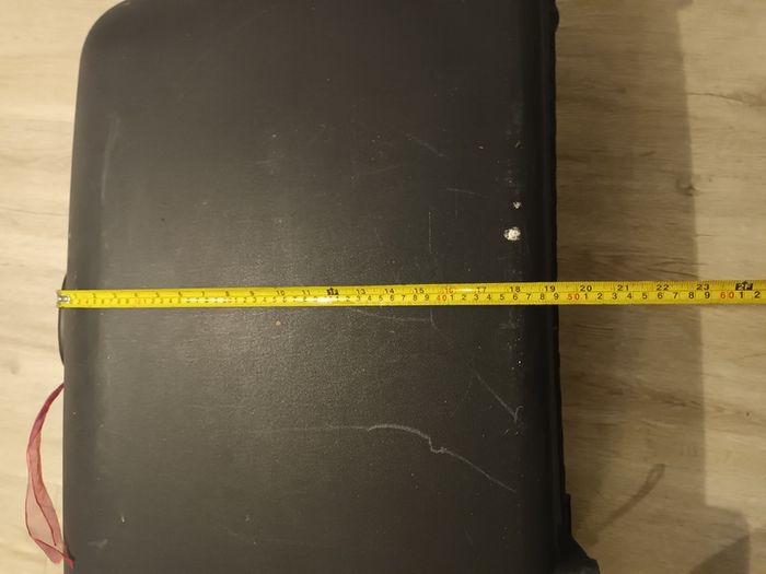 suitcase