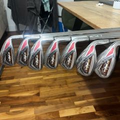 Callaway Diablo Golf Iron