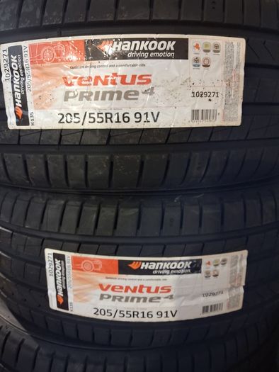 Car Tyres
