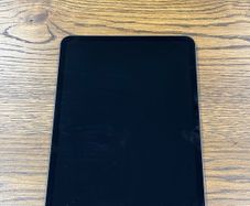 Apple iPad Pro M4 11inch (2024) WiFi 256GB