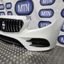 Front Bumper For Mercedes E Class W213 Amg Line Black C197 White Image 10