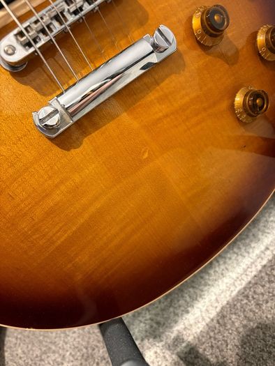 Gibson Les Paul Traditional 2012