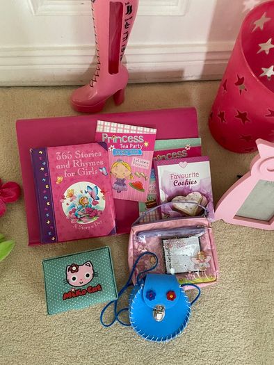 Kids bedroom bundle