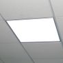 Smart WiFi Enabled LED Panel 60x60cms Colour Changing & Dimmable Image 4