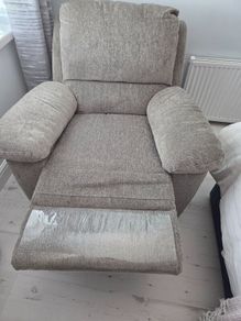 Recliner Chair