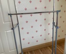 Clothes Rack