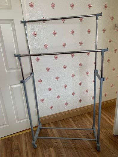 Clothes Rack