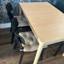 free dining table Image 3