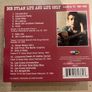 Bob Dylan - The Spirit Of Radio - Box Set of Legendary Broadcasts from the early 1960s Image 3