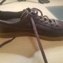 Puma Leather shoes Image 3