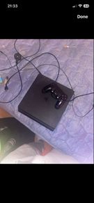 ps4 slim