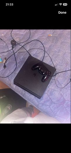 ps4 slim